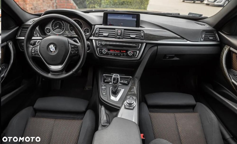 BMW Seria 3 - 9