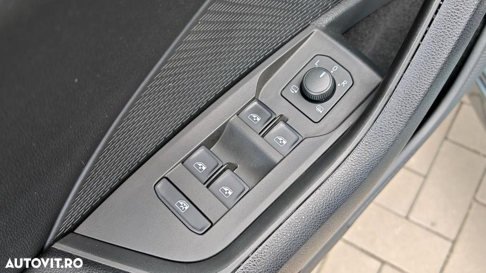 Skoda Octavia 2.0 TDI Premium Edition - 25