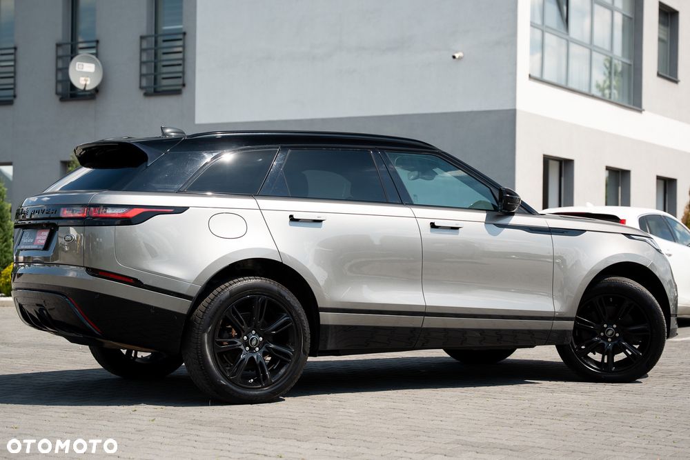 Land Rover Range Rover Velar 2.0 R-Dynamic S - 13