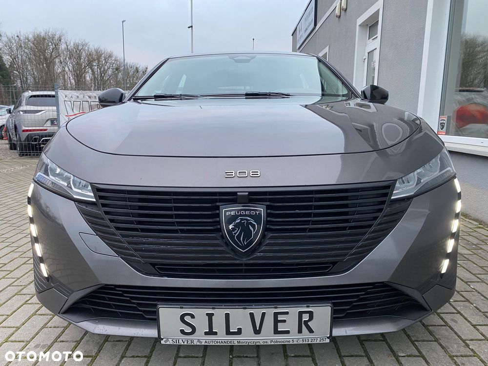 Peugeot 308 BlueHDi 130 Active Pack - 1