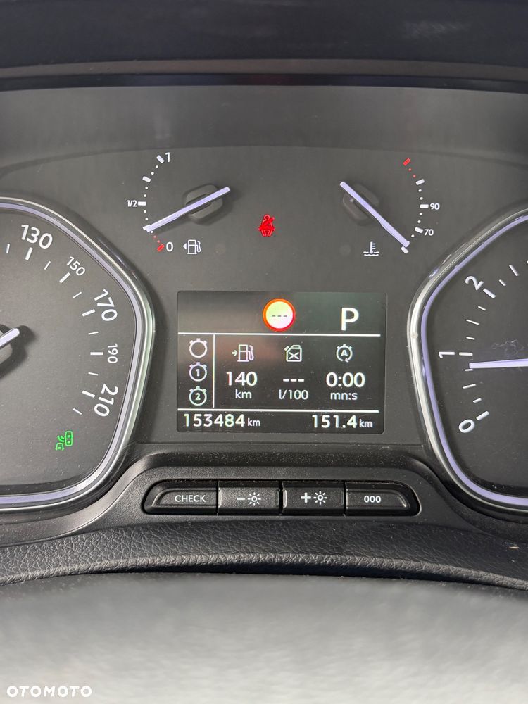 Citroën SpaceTourer 2.0 BlueHDi XL Business Lounge - 32