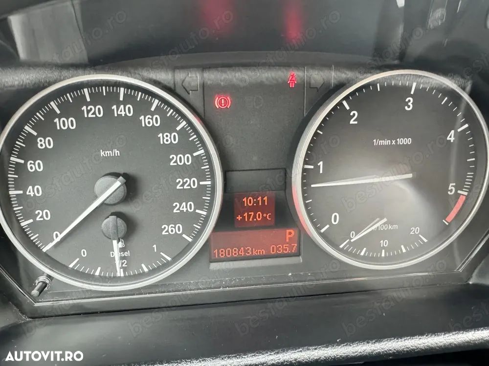 BMW X1 xDrive20d Aut. xLine - 5