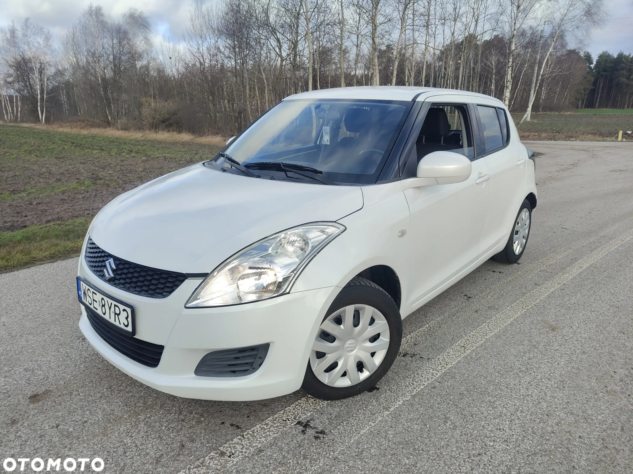 Suzuki Swift 1.2 Comfort - 2