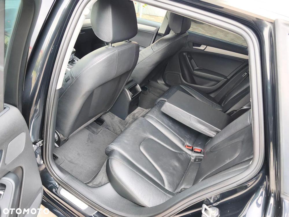 Audi A4 Avant - 9