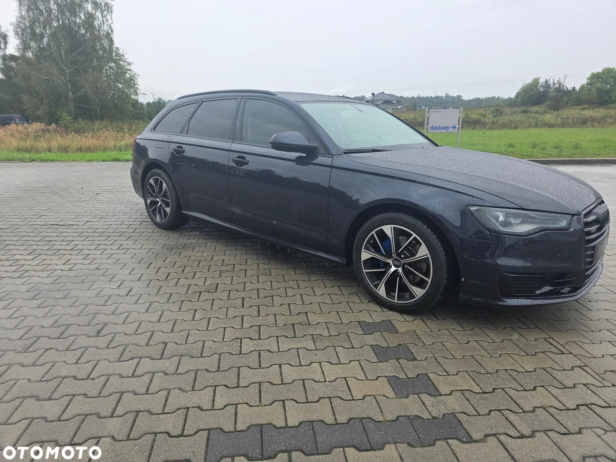 Audi A6 - 10