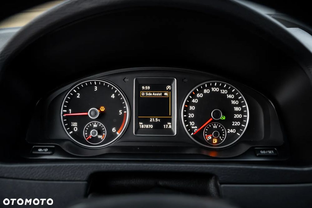 Volkswagen Transporter Multivan DSG BMT Highline - 21