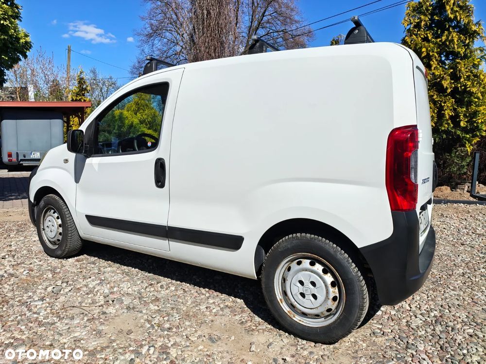 Fiat Fiorino - 6