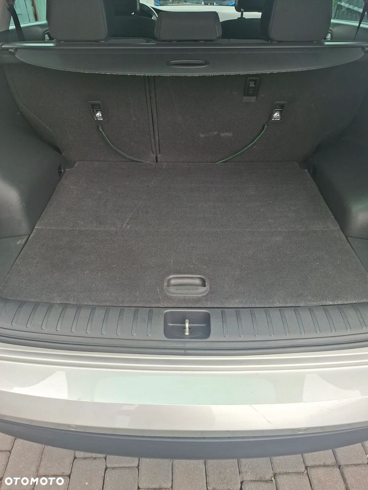 Hyundai Tucson - 20