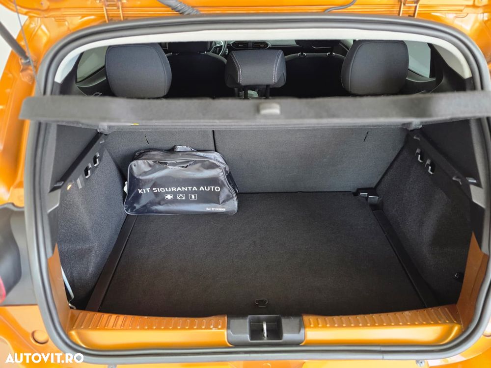 Dacia Sandero Stepway TCe 90 MT6 Extreme - 17