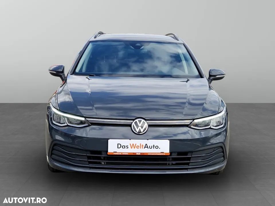 Volkswagen Golf Variant 1.5 eTSI MHEV 150CP DSG Life - 4