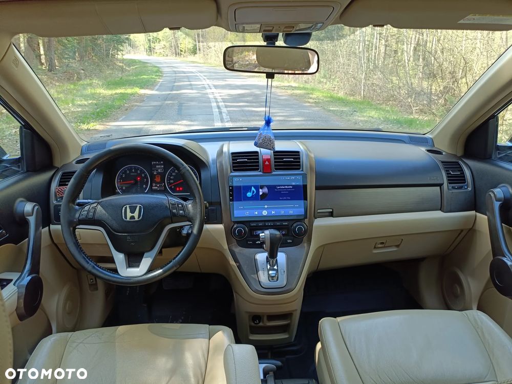 Honda CR-V 2.0 Executive - 15