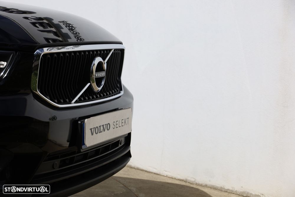 Volvo XC 40 1.5 T2 Momentum Core - 31