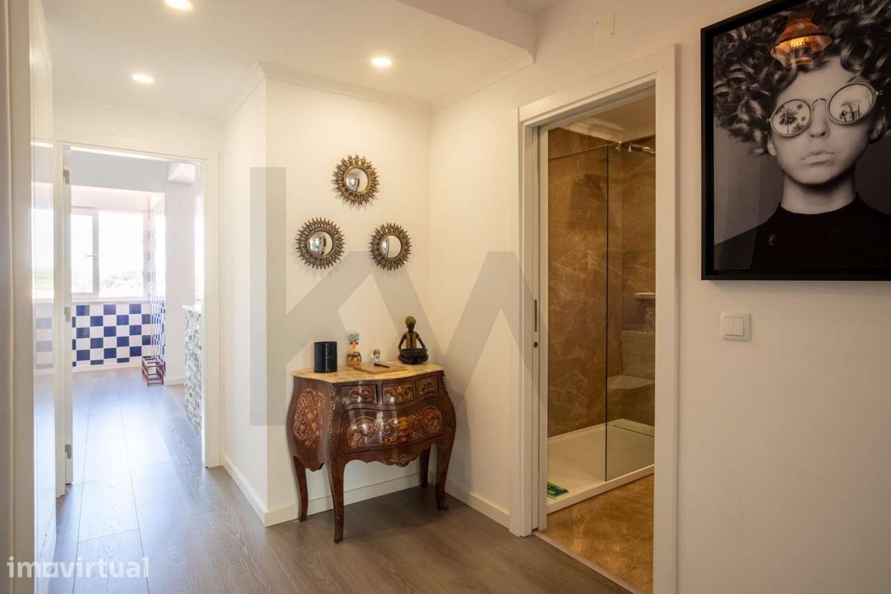 Fantástico Apartamento T2 | Totalmente Renovado | Penha de França - Grande imagem: 3/15