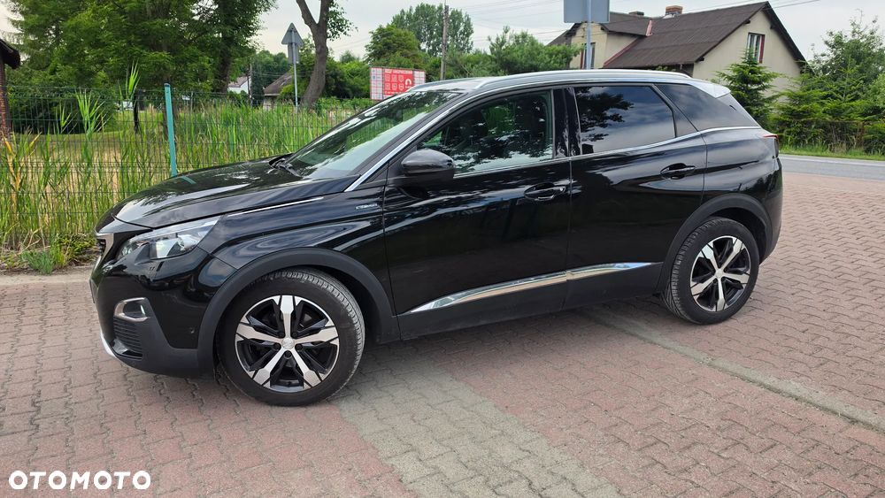 Peugeot 3008 - 28
