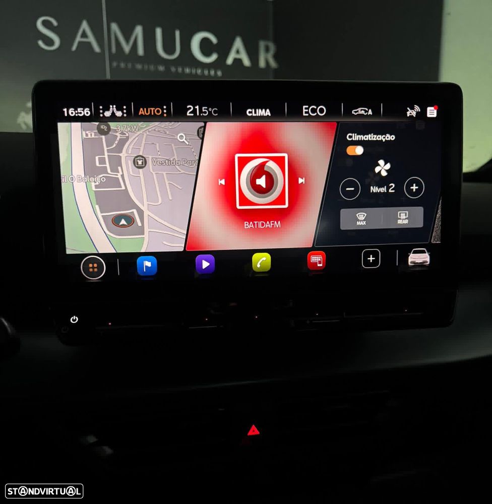 Cupra Born 150kW/58kWh - 19