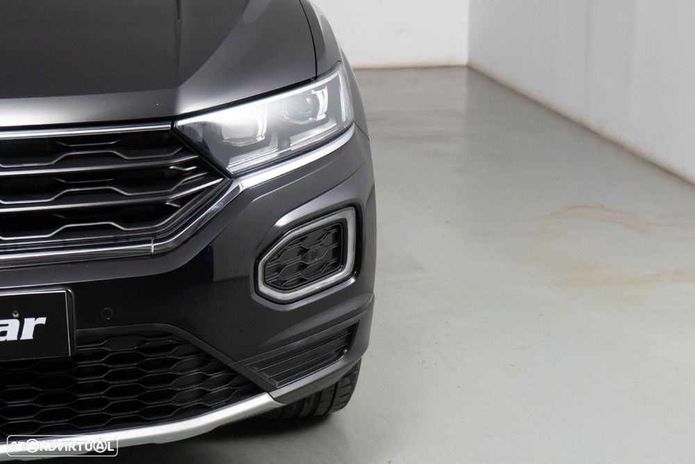 VW T-Roc Cabrio ver-1-0-tsi-style - 15