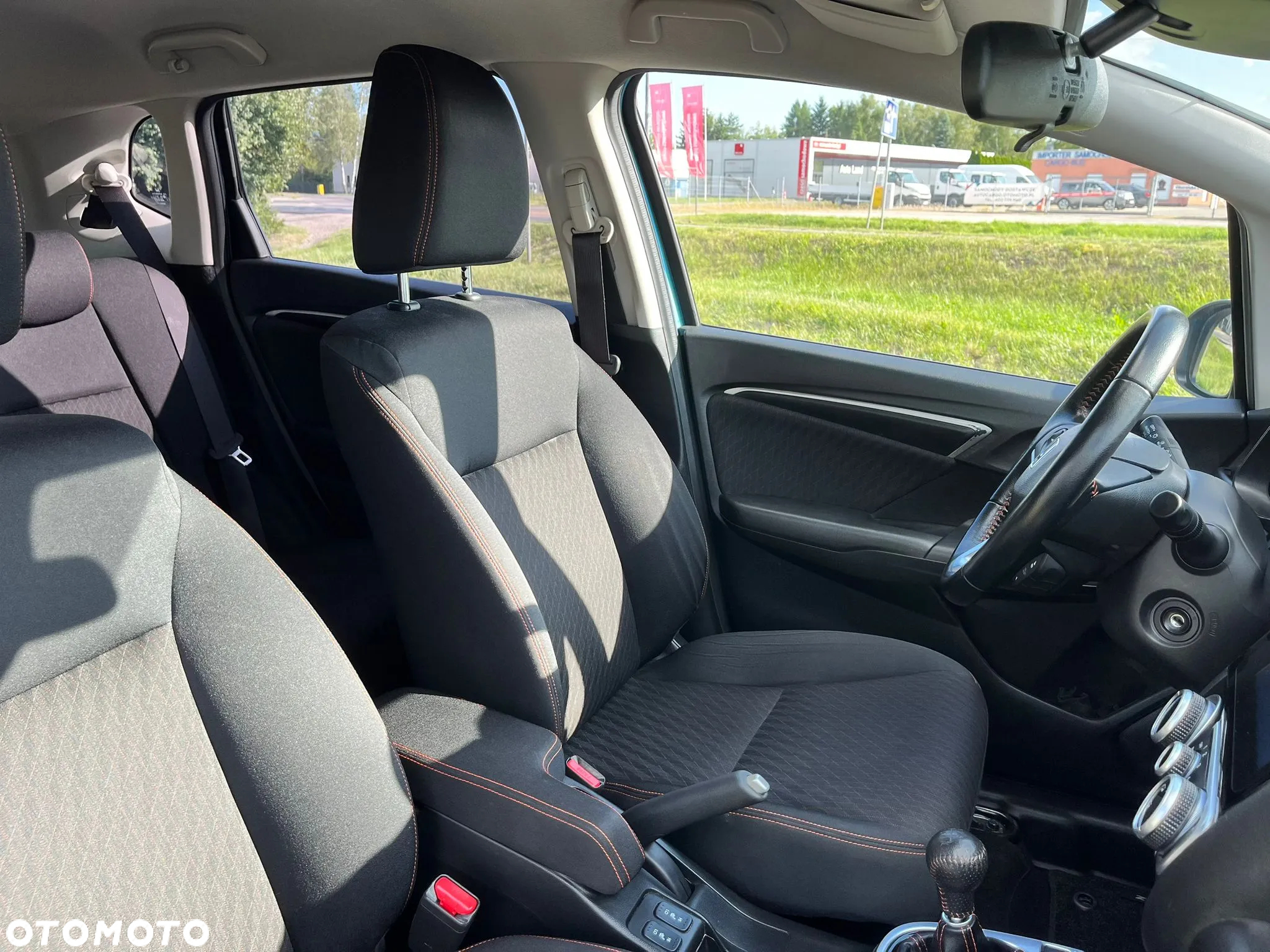 Honda Jazz 1.5 i-VTEC Dynamic (ADAS/Honda Connect+) - 10