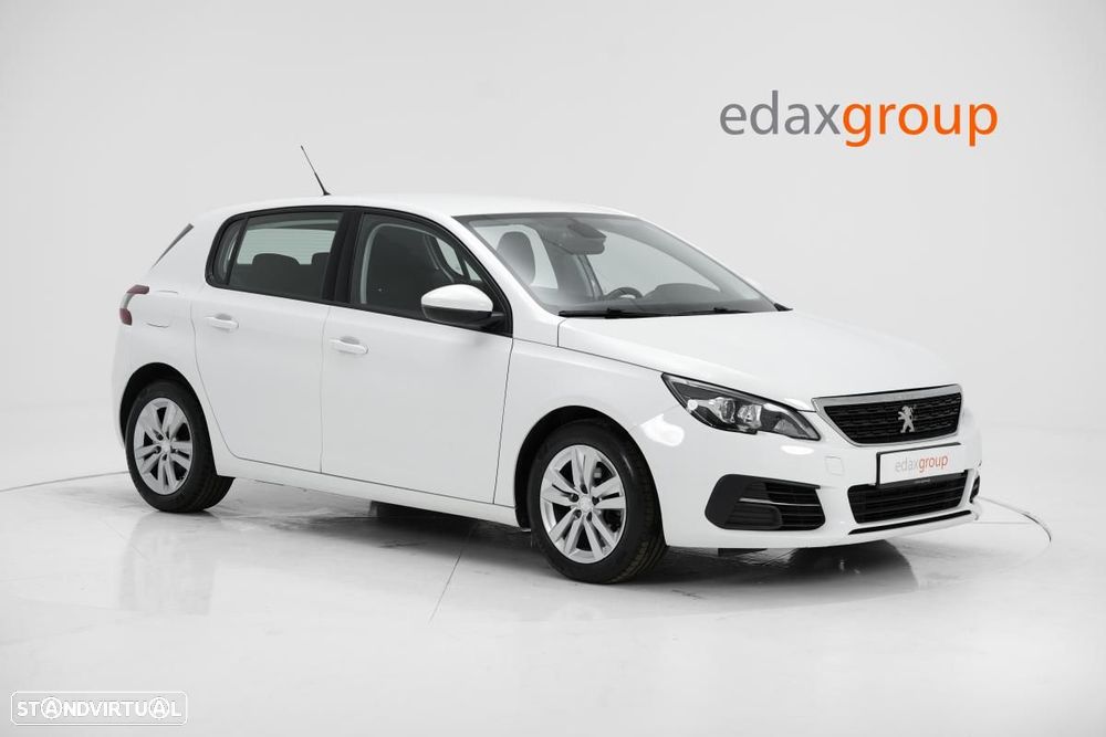 Peugeot 308 1.5 BlueHDi Business Line - 2