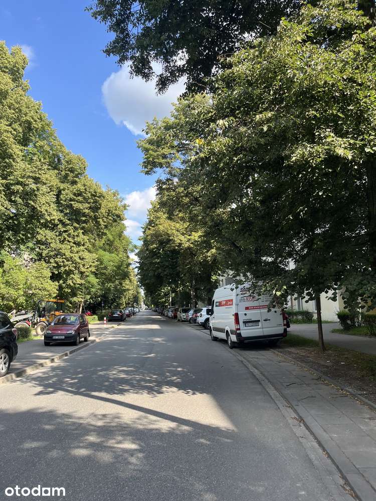 Bezpośrednio: 31 m² po remoncie + piwnica, os. Ogrodowe