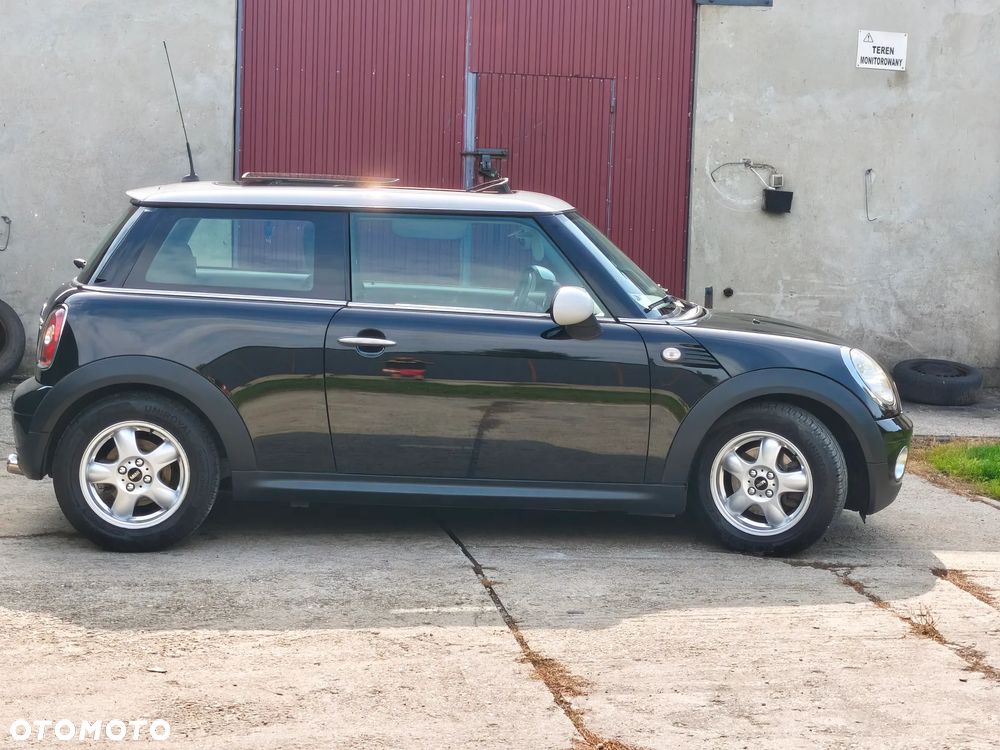 MINI Cooper - 16