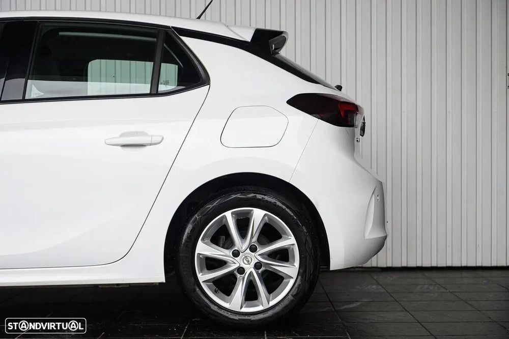 Opel Corsa 1.2 Business Edition - 16