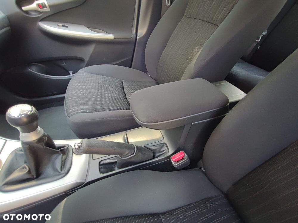 Toyota Corolla 1.6 VVT-i Prestige - 23