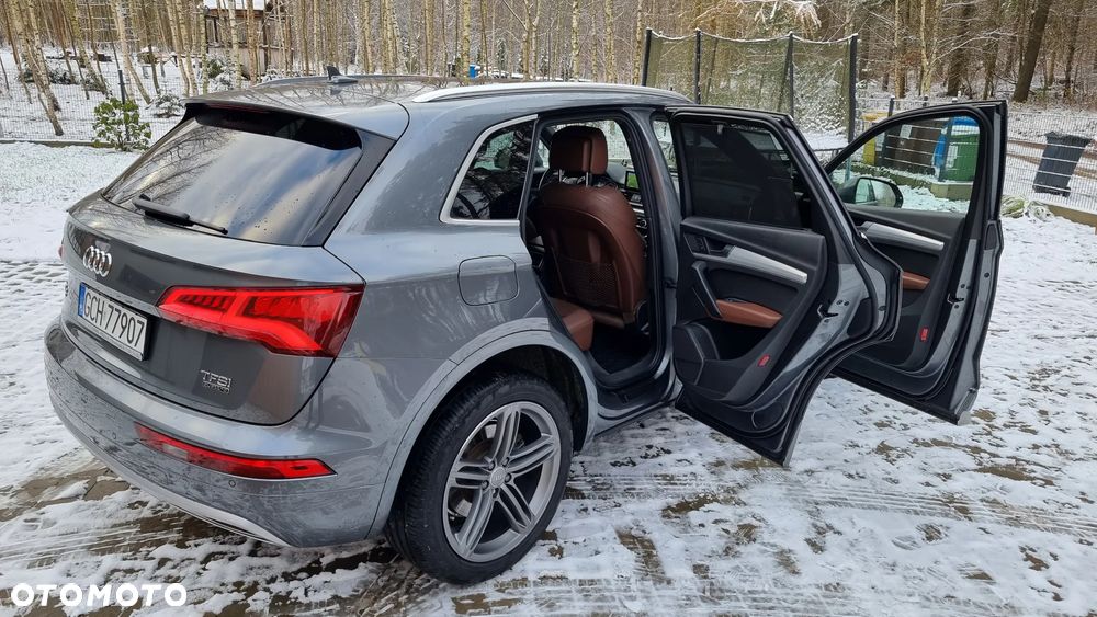 Audi Q5 - 15