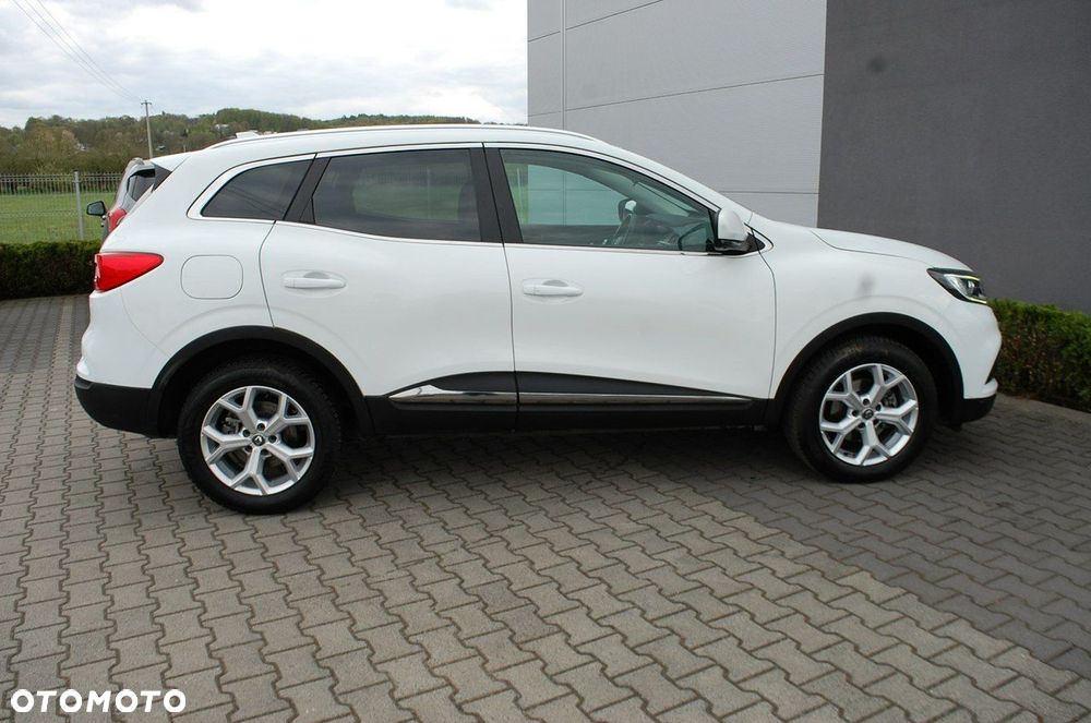 Renault Kadjar - 19