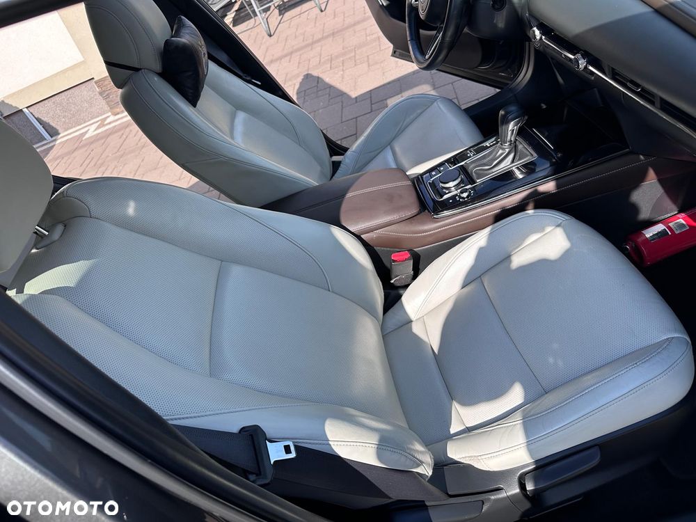 Mazda CX-30 2.0 mHEV Kanjo 2WD - 24