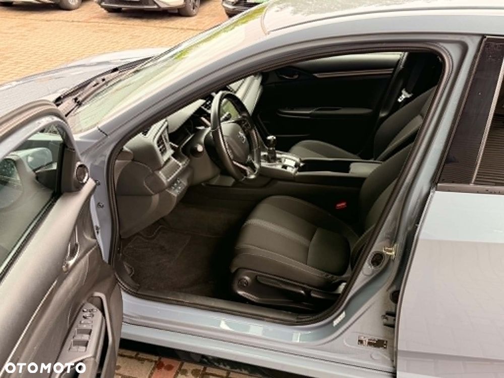Honda Civic 1.5 i-VTEC Turbo Sport - 11