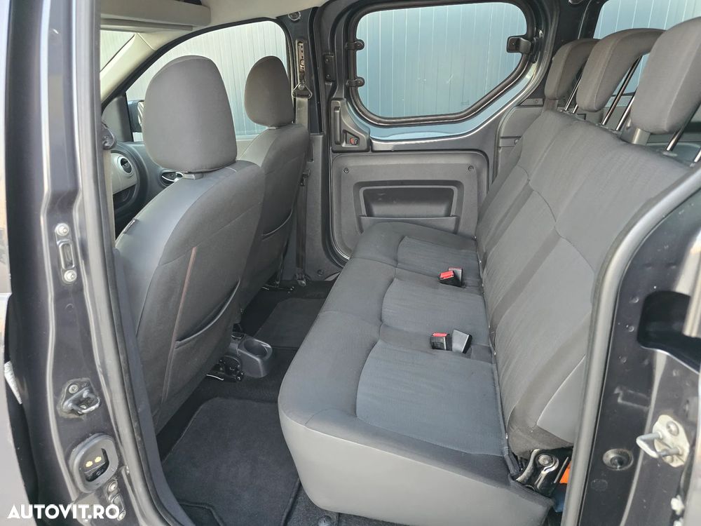Dacia Dokker 1.6 Laureate - 9