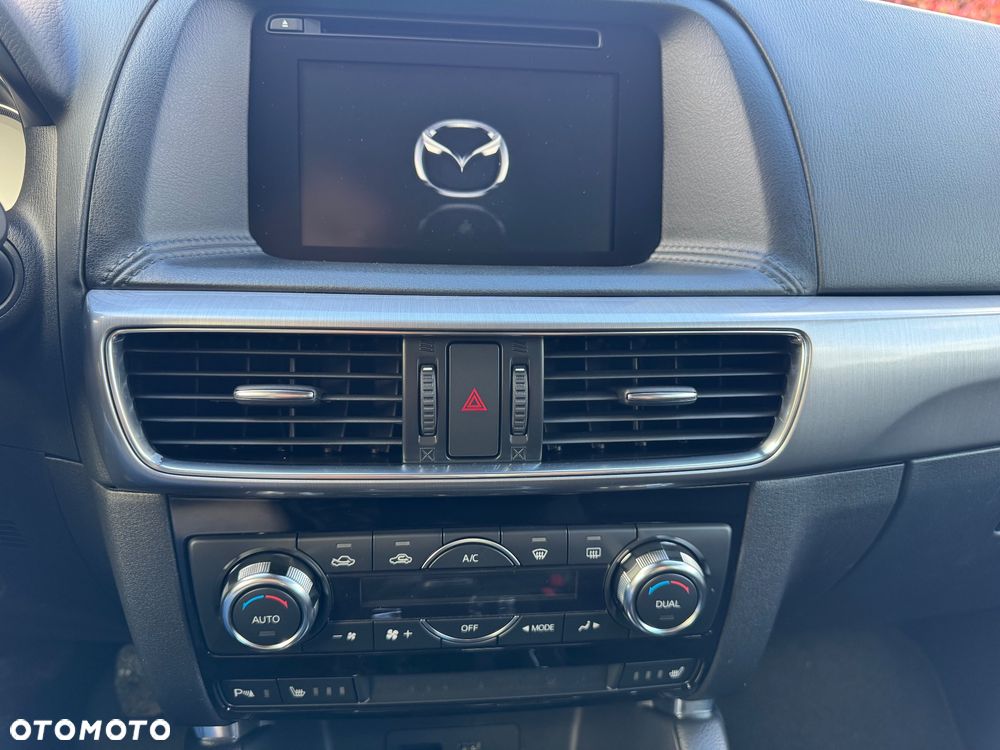 Mazda CX-5 2.0 Skyenergy AWD - 23