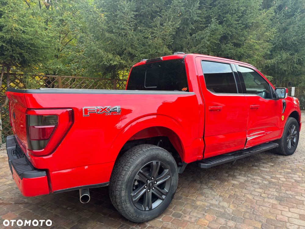 Ford F150 - 5
