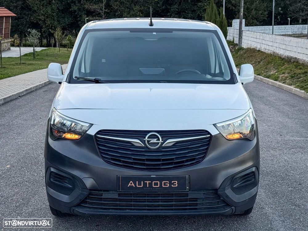 Opel Combo 1.5 CDTi L1H1 Elegance Plus - 2