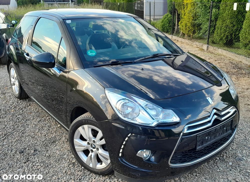 Citroën DS3 - 26