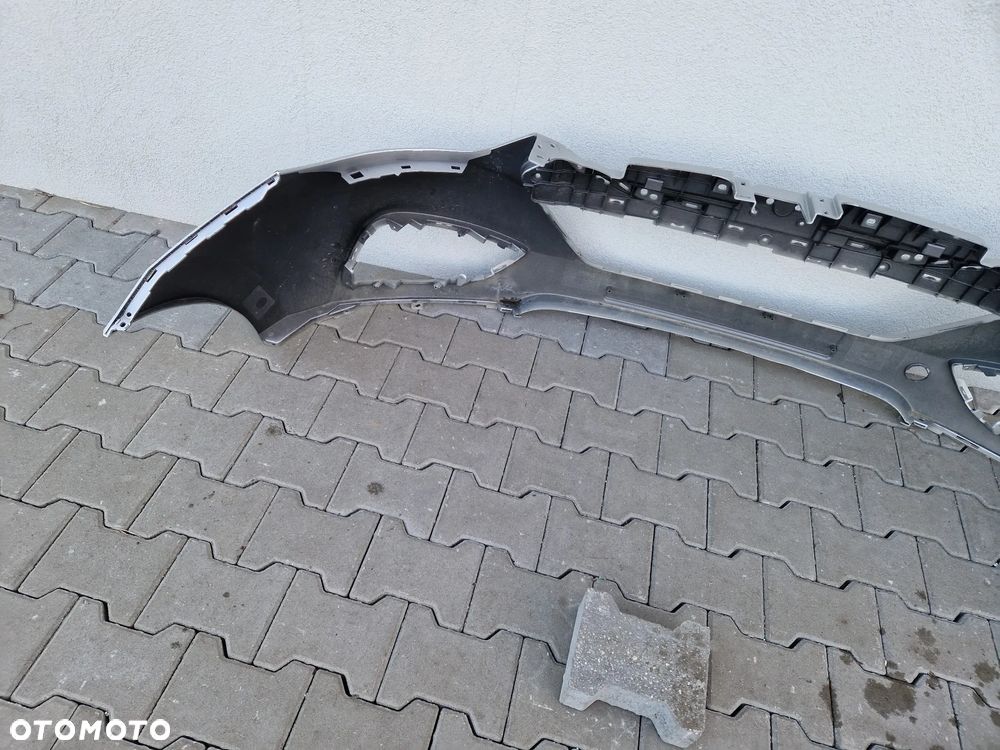 Zderzak Hyundai ix35 bez dziur - 8