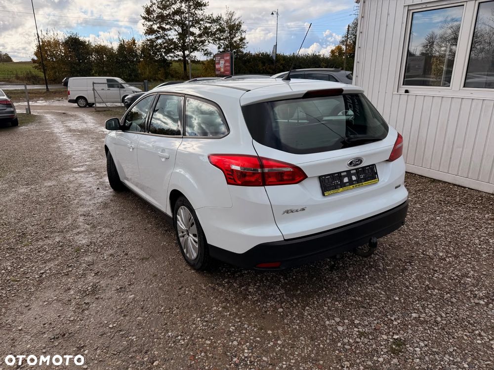 Ford Focus - 7