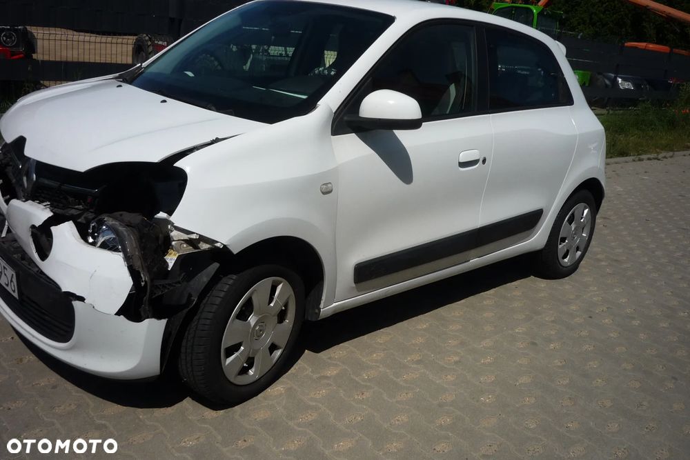 Renault Twingo SCe 70 Start&Stop LIMITED - 2