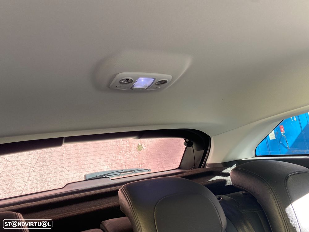 Peugeot 3008 BlueHDi 130 Stop & Start Allure Pack - 39