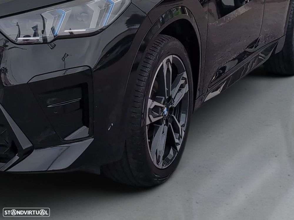 BMW X2 18 d sDrive Auto Pack M - 4