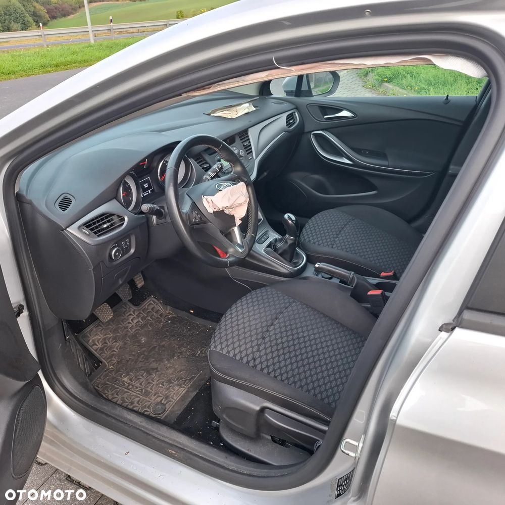 Opel Astra 1.0 Turbo Start/Stop Sports Tourer Active - 13
