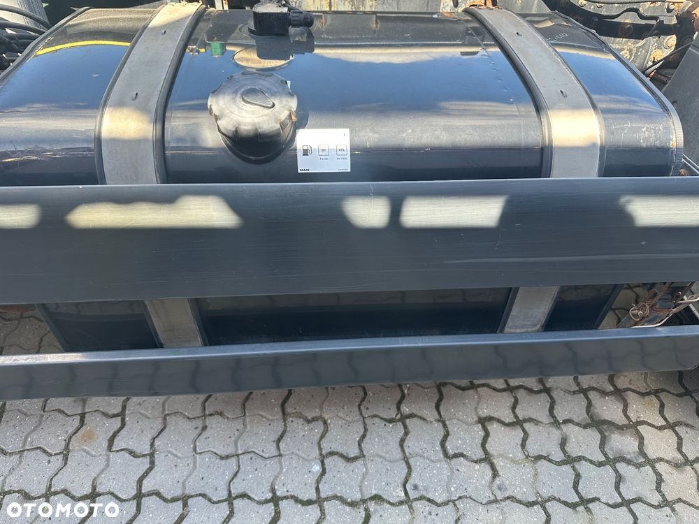 MAN TGS 26.360 6X4X2  HYDRODRIVE  180tys km POD ZABUDOWE ASENIZACYJNY  WYWROTKA - 9