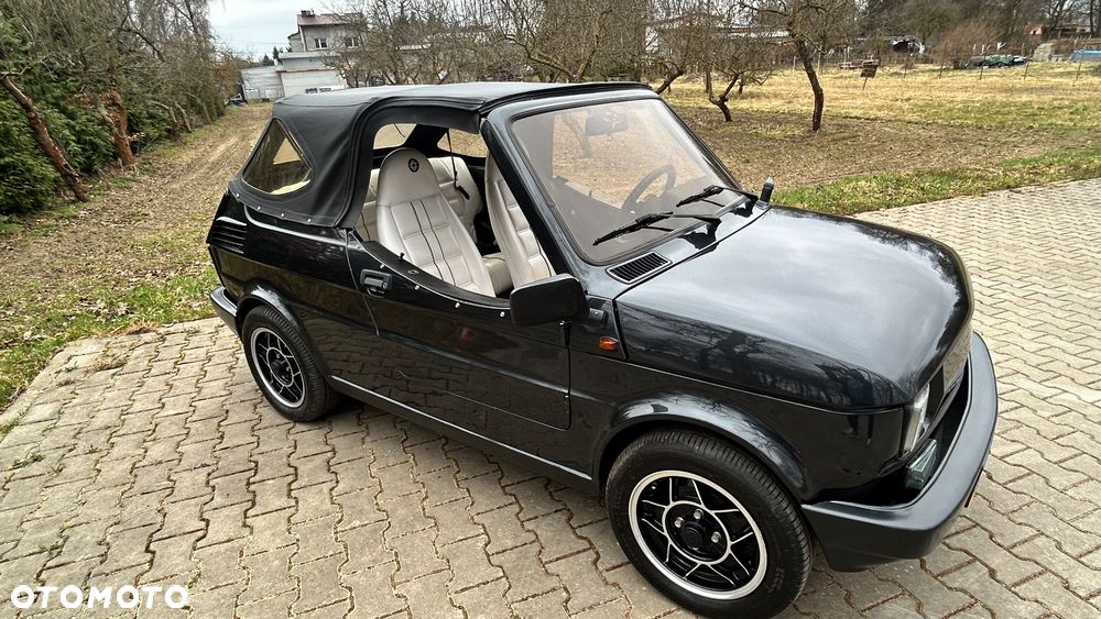 Fiat 126 - 6