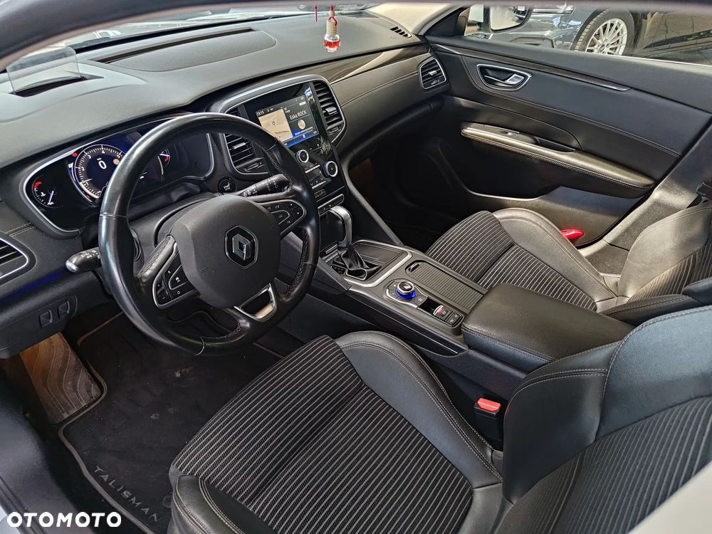Renault Talisman 1.6 Energy TCe Intens EDC - 21