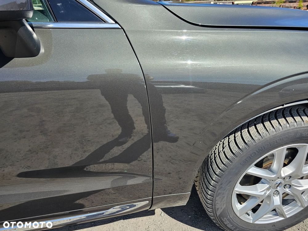 Volvo XC 60 B5 D AWD Geartronic Inscription - 18