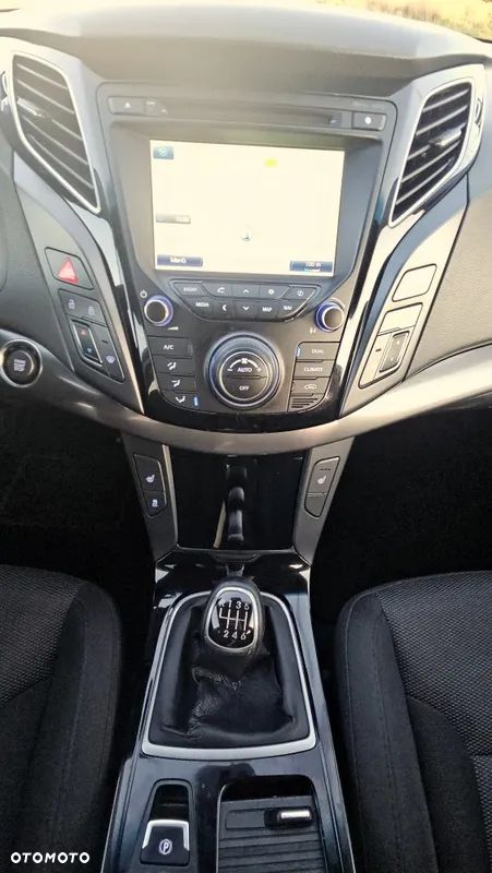 Hyundai i40 1.7 CRDi Comfort - 17