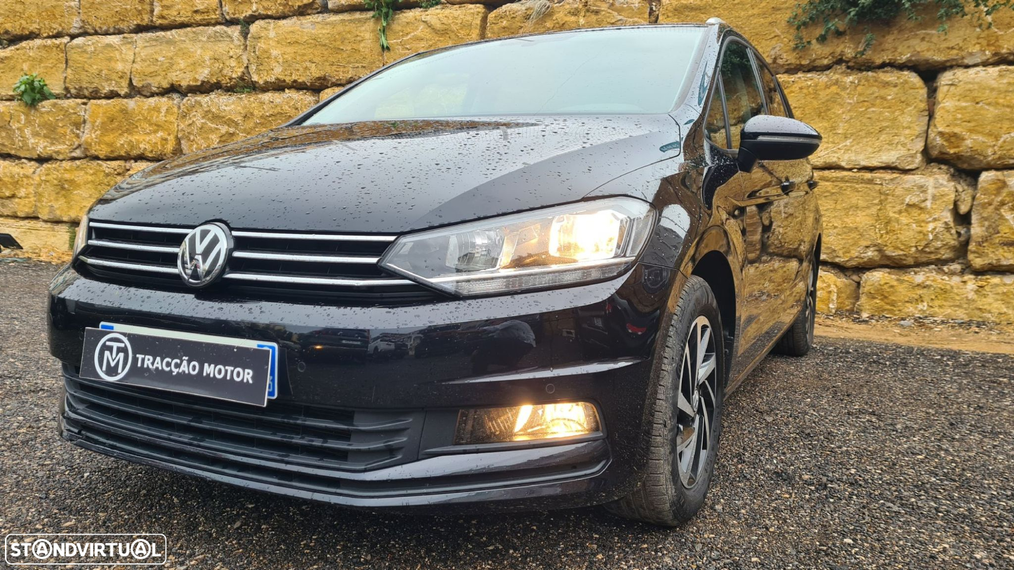 VW Touran - 53