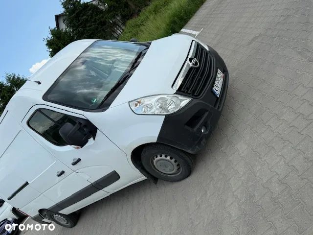 Opel Movano - 3