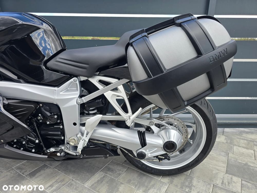 BMW K - 20