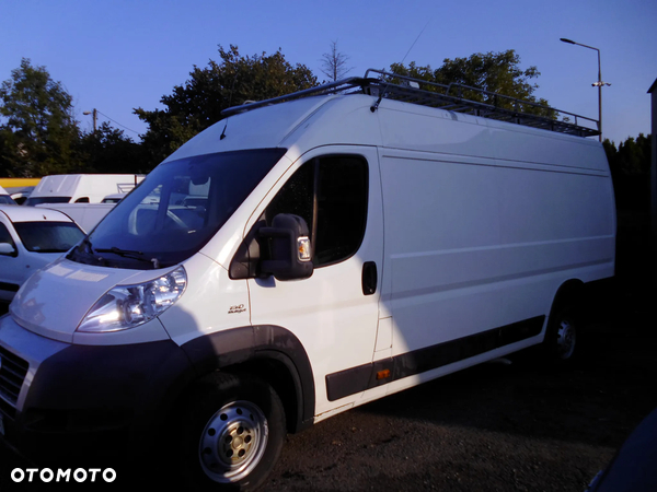 Fiat ducato